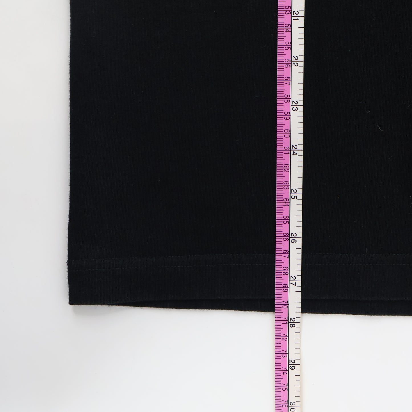 Balenciaga T-Shirt Top Model Print