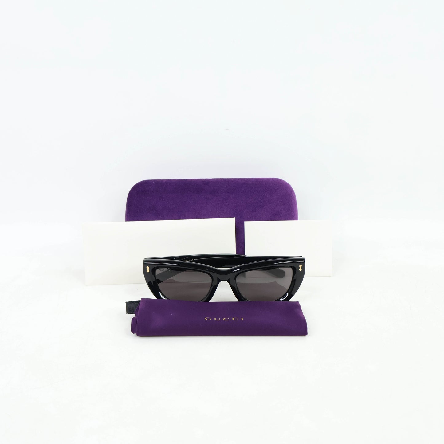 Gucci Sunglasses Black