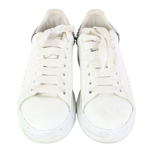 Alexander McQueen Sneakers White 36.5