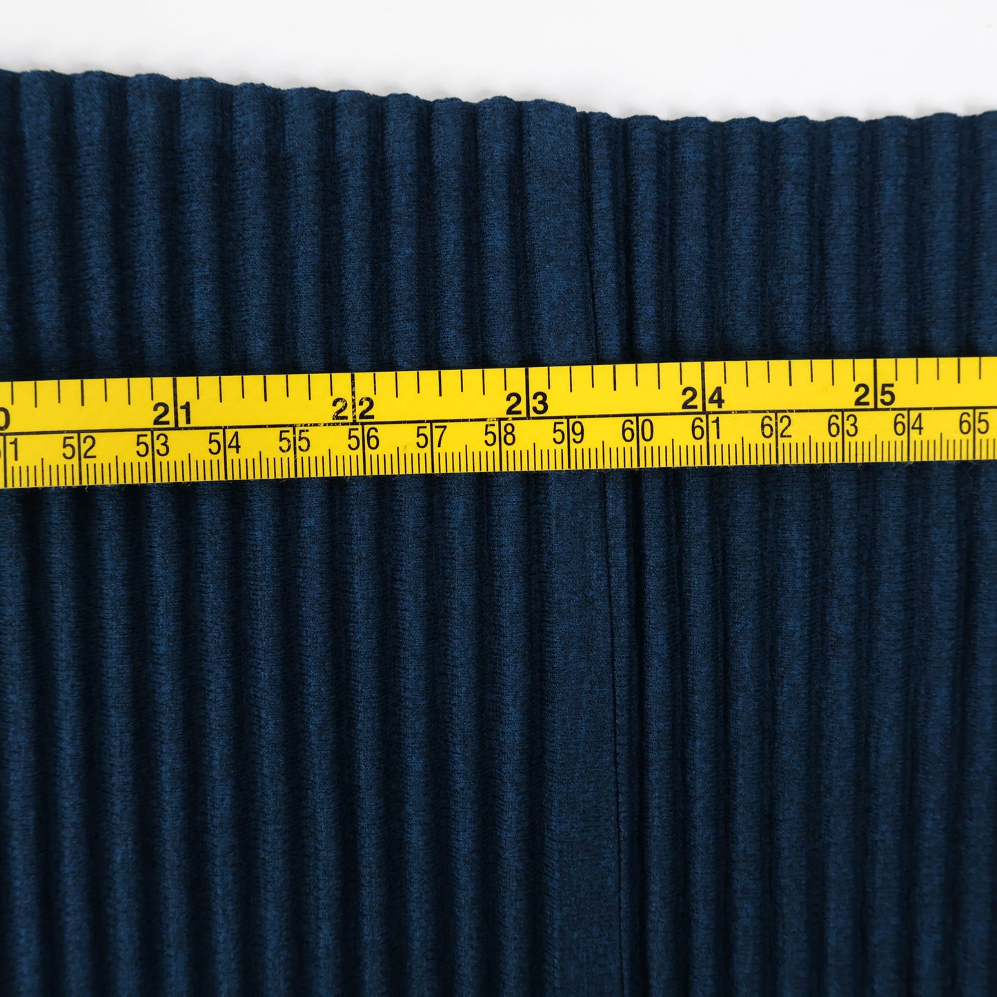 Homme Plisse Top Blue