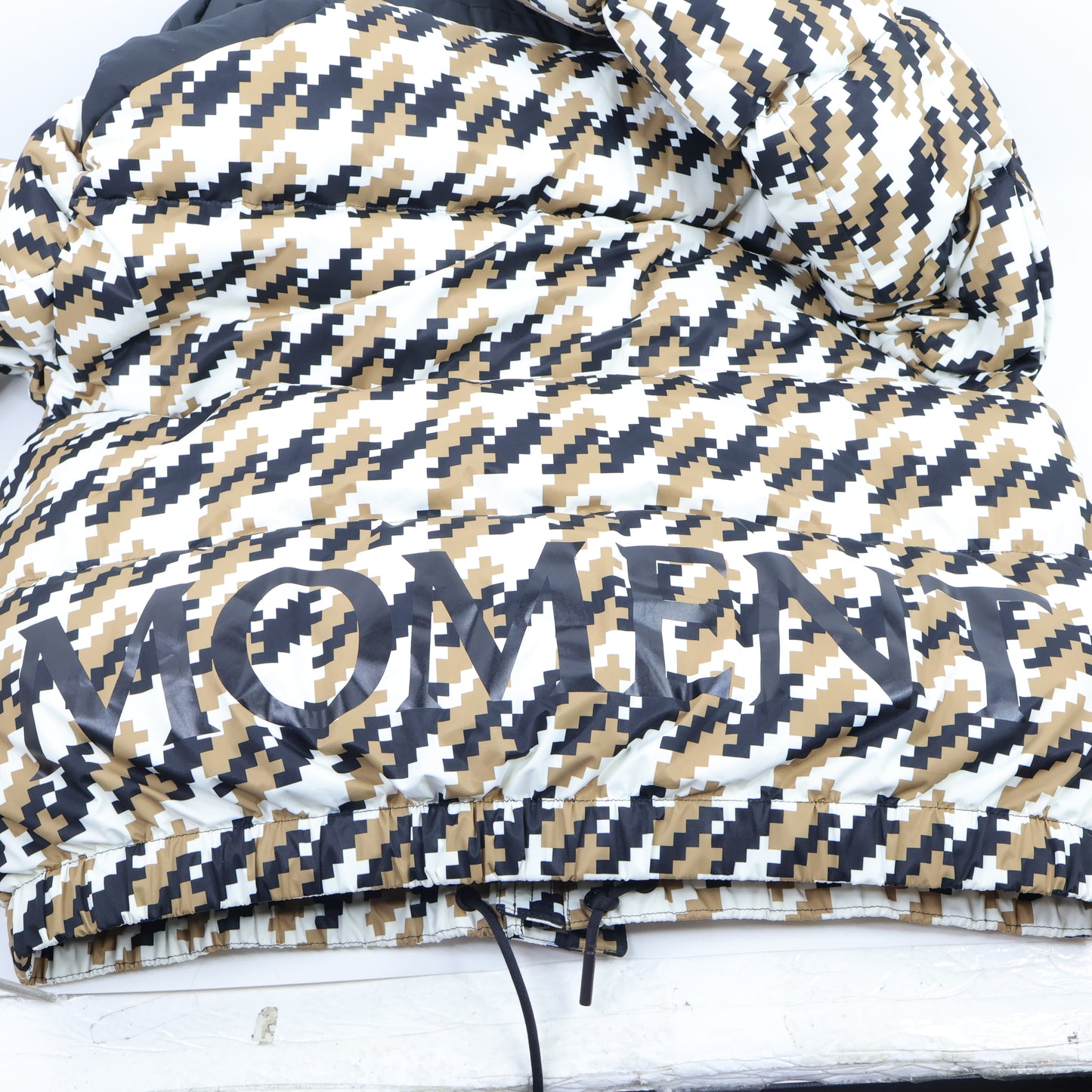 Perfect Moment Ski Jacket Brown S