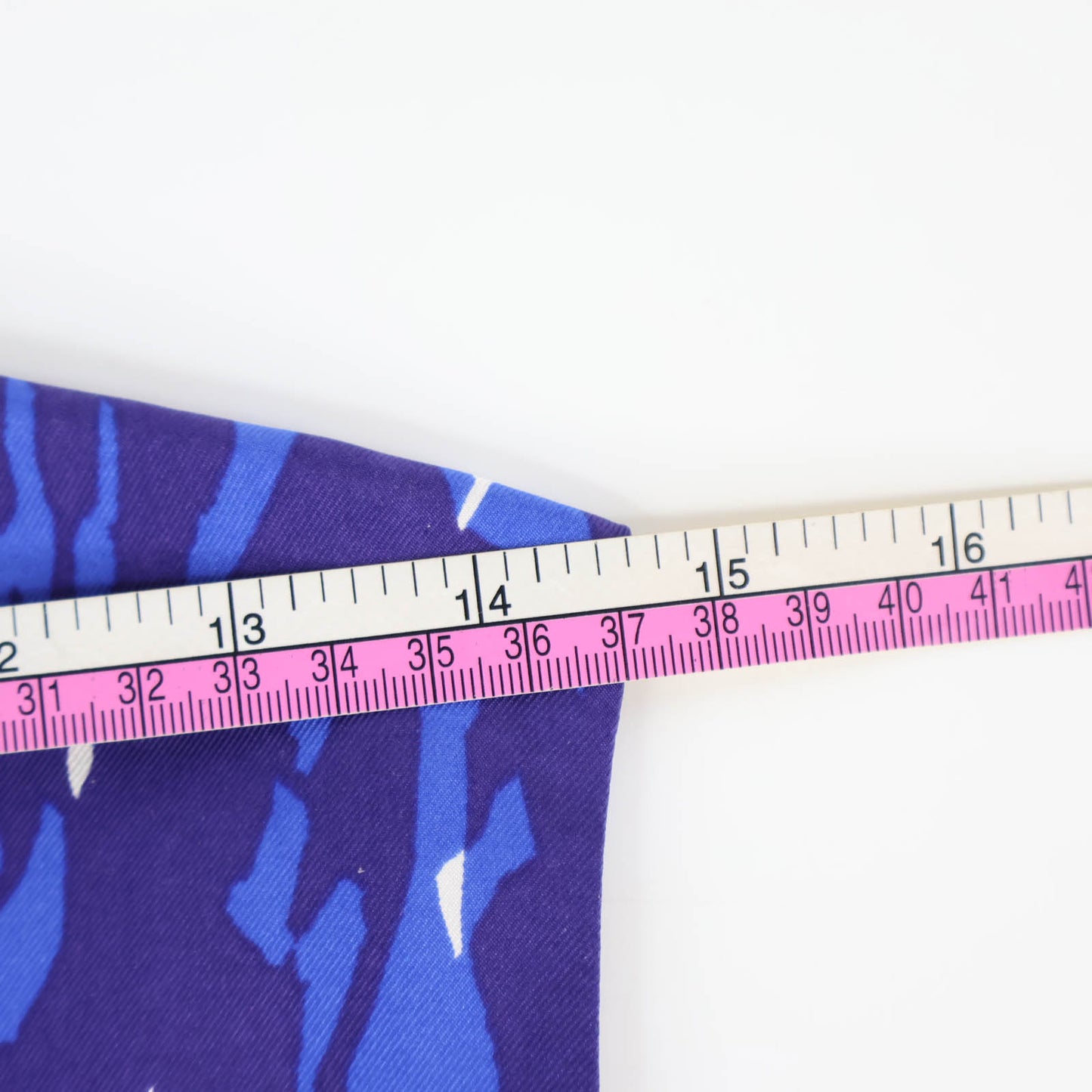 Balenciaga Top Blue 40