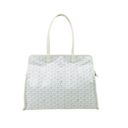 Goyard Hardy White