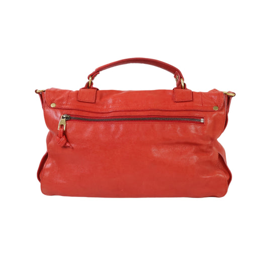 Proenza Schouler PS1 Medium Red