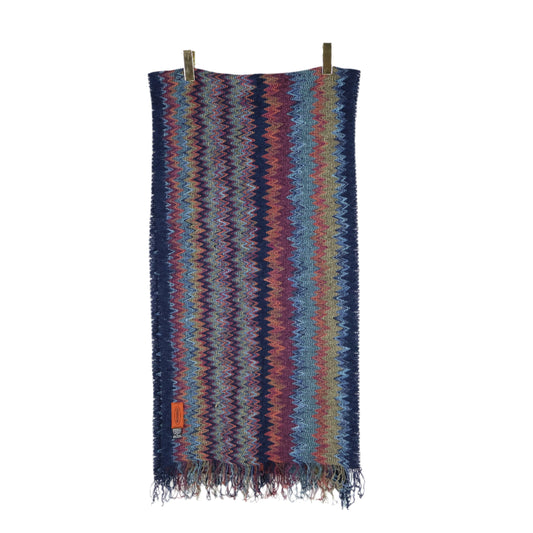 Missoni Scarf Wool
