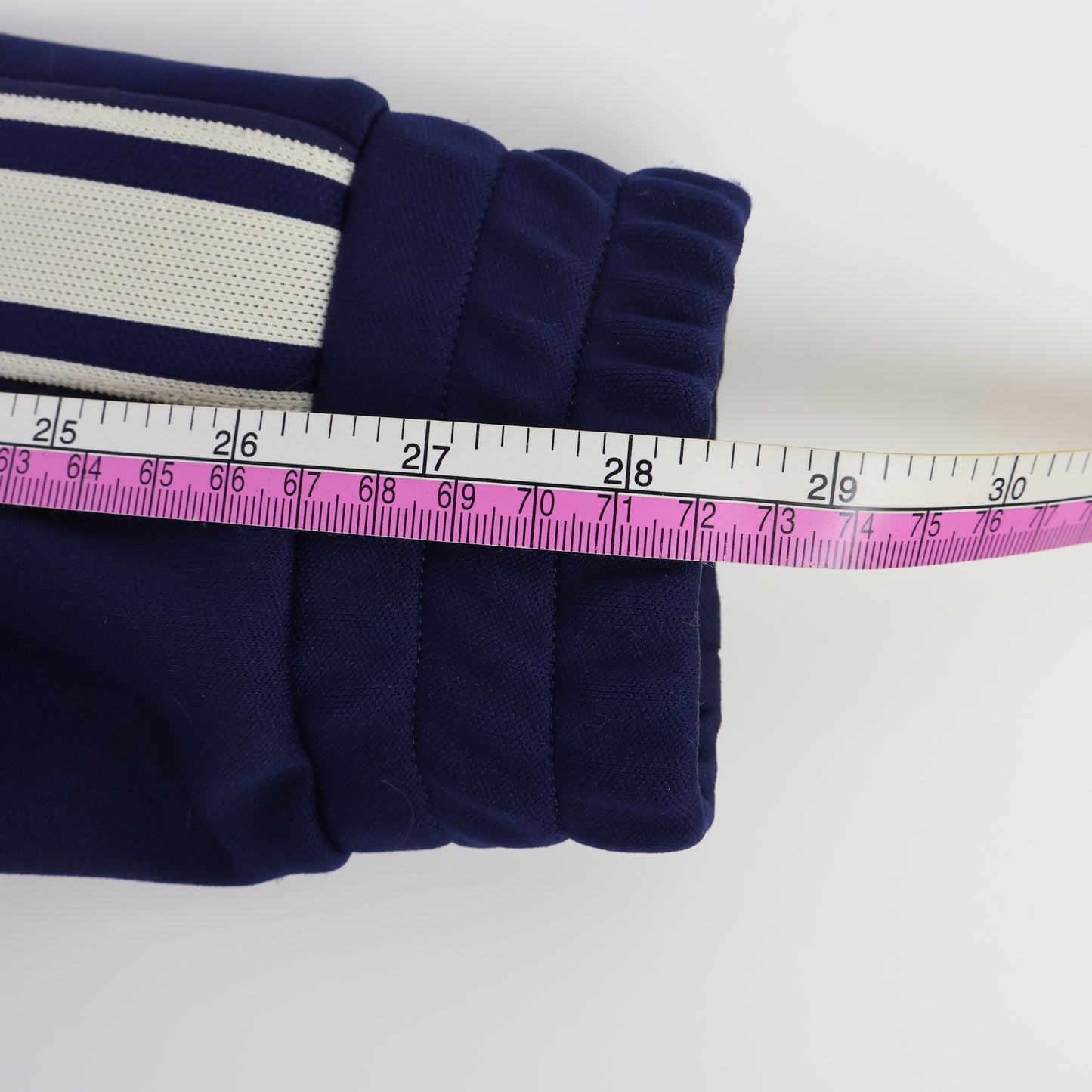 Celine Jacket Tracksuit Double Jersey Blue