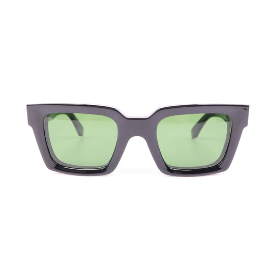 Off White Sunglasses Black