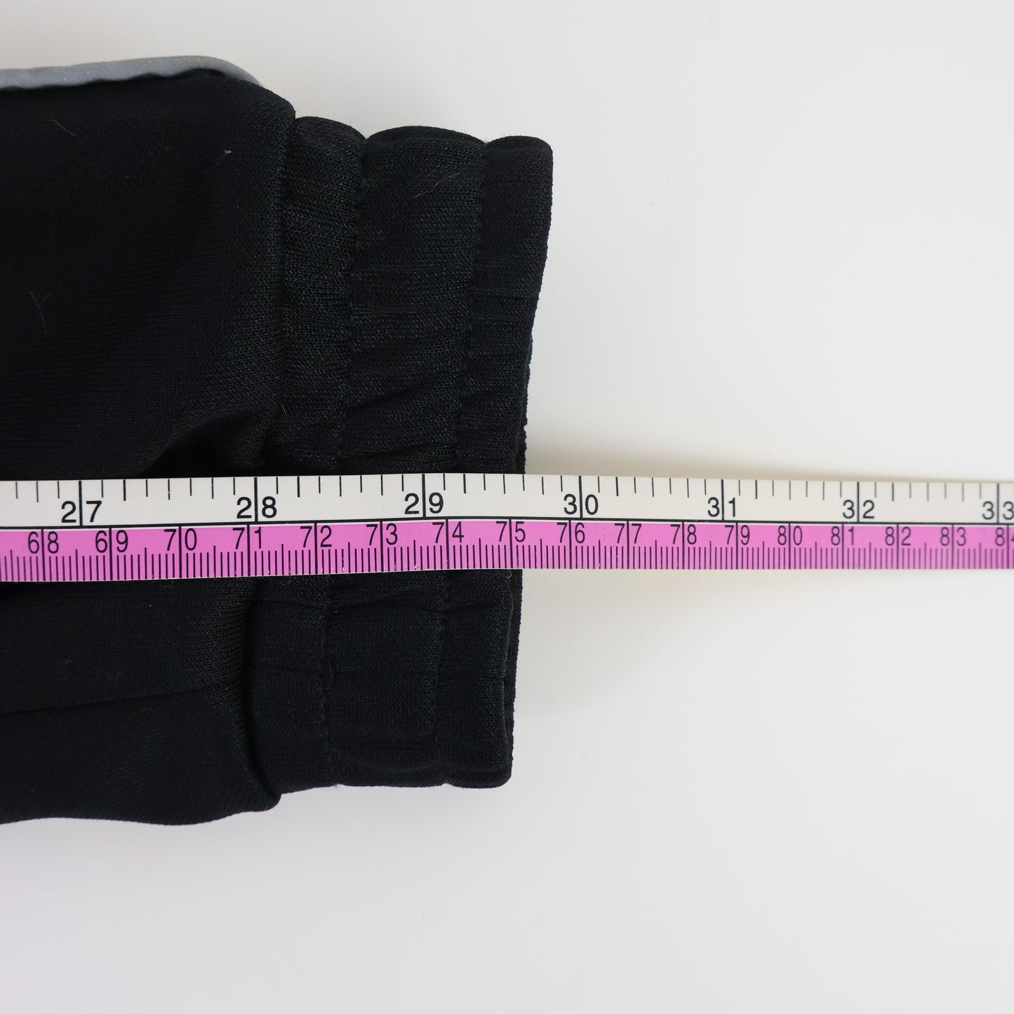 Gucci Jacket Technical Jersey Black