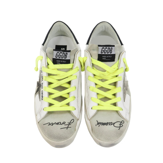 Golden Goose Sneakers Super Star 40