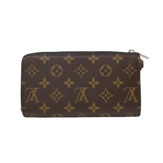 Louis Vuitton Dragonne Zippy Monogram