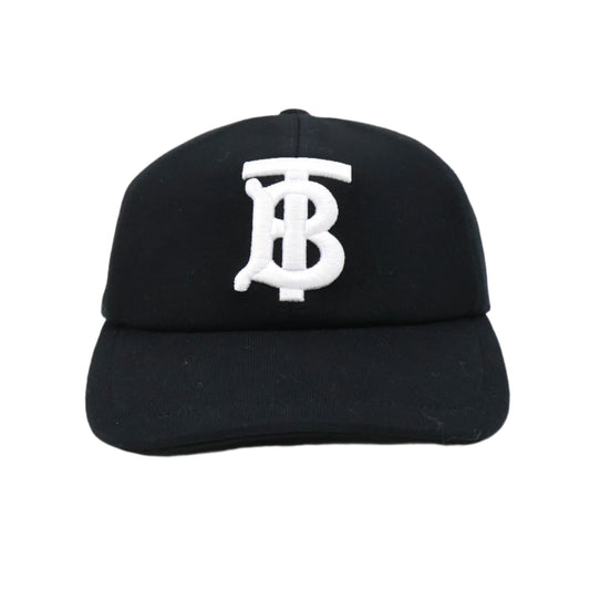 Burberry Cap Black
