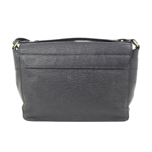 Phillip Lim Pashli Messenger Bag Black