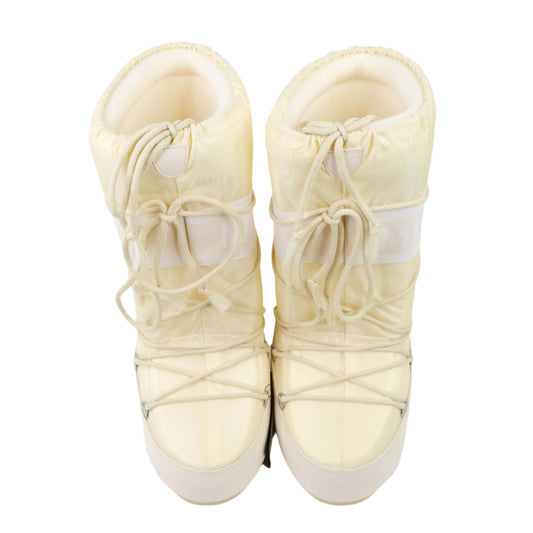 Moon Boot Cream 35/38 EU