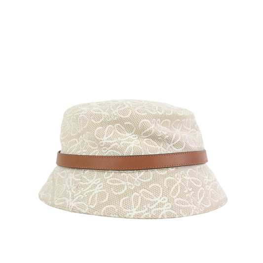 Loewe Bucket Hat Anagram