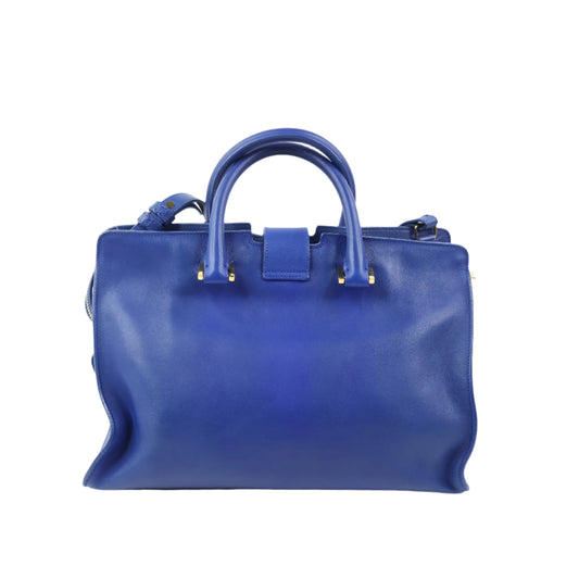 Saint Laurent Chyc Cabas