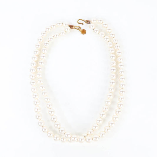 Stella McCartney Necklace Pearl