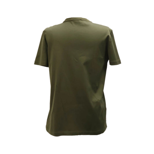 Loro Piana T-Shirt Green