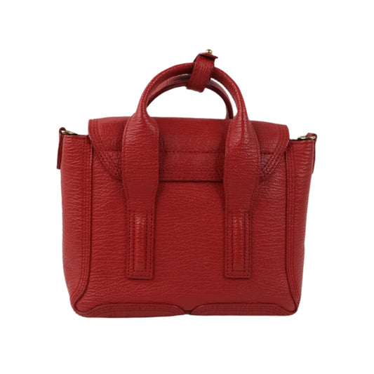Phillip Lim Pashli Mini Bag Red