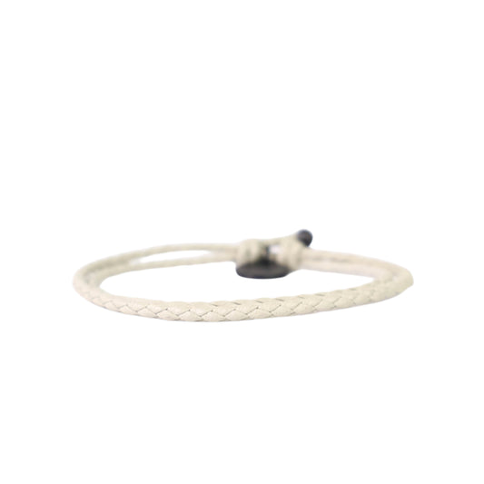 Bottega Veneta Bracelet Beige