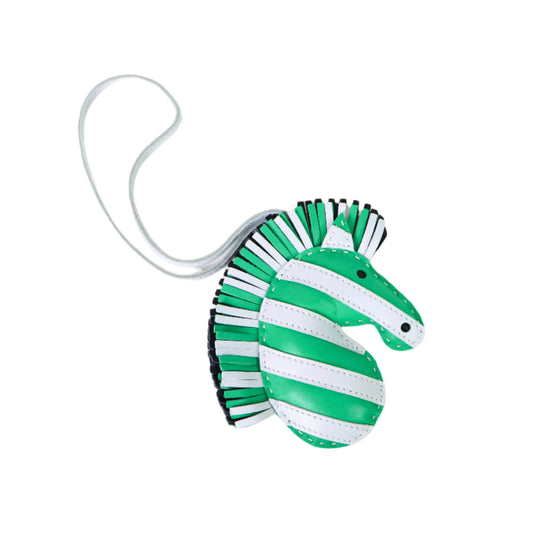 Hermes Geegee Savannah Blue Brume / Menthe