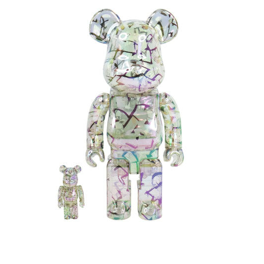 Bearbrick Jimmy Choo Hobbies 8 Toys