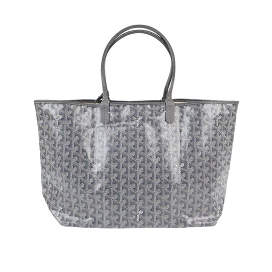 Goyard Saint Louis PM Grey