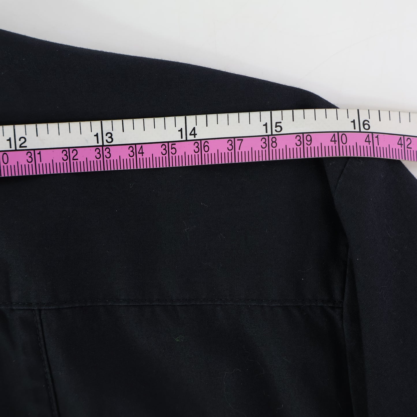 Burberry Brit Shirt Black