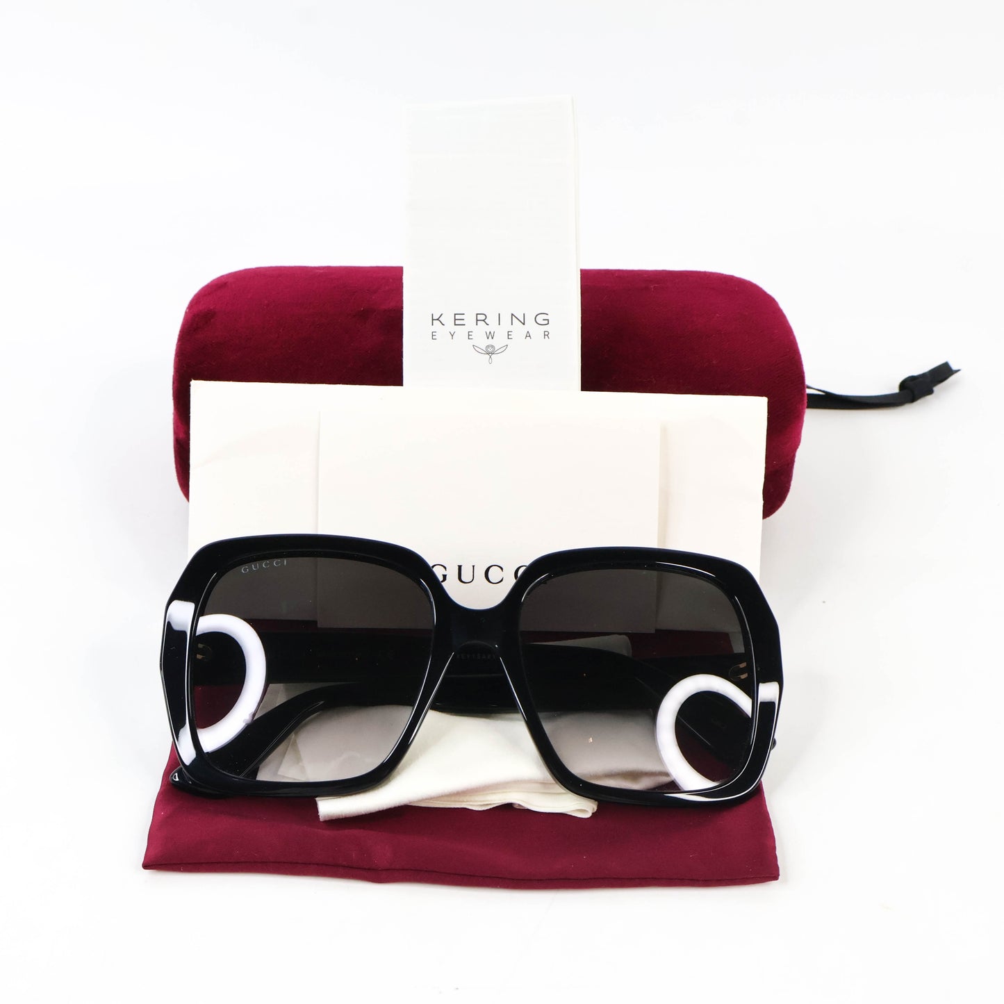 Gucci Sunglasses Black