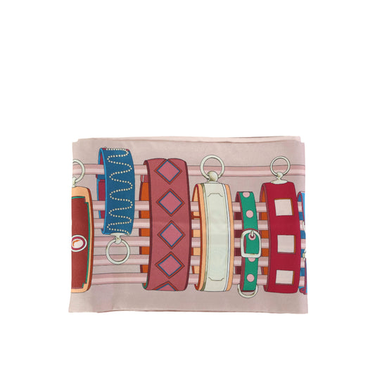 Hermes Carre EN Carres Maxi Twilly