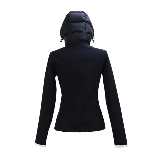 Moncler Jacket Black