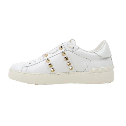 Valentino Sneaker Rockstud White 37