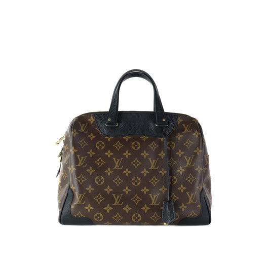 Louis Vuitton Monogram Retiro