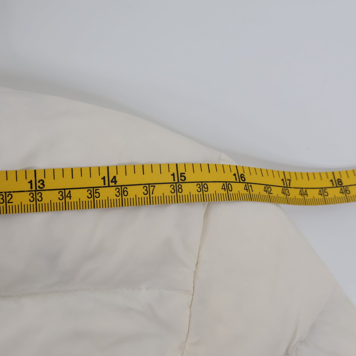 The North Face Hoodie Jacket White Brown