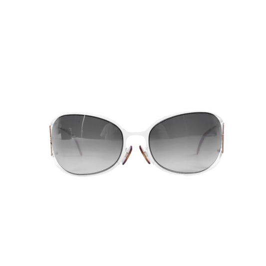 Dolce Gabbana Sunglasses White