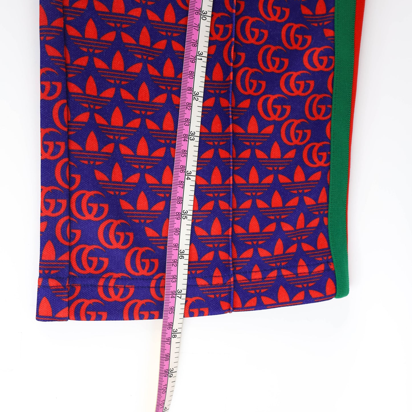 Gucci x Adidas Pants Size L