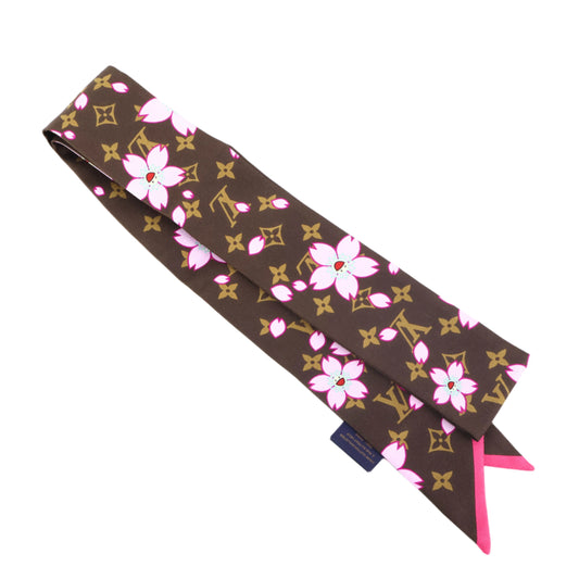 Louis Vuitton x TM Bandeau Cherry Blossom