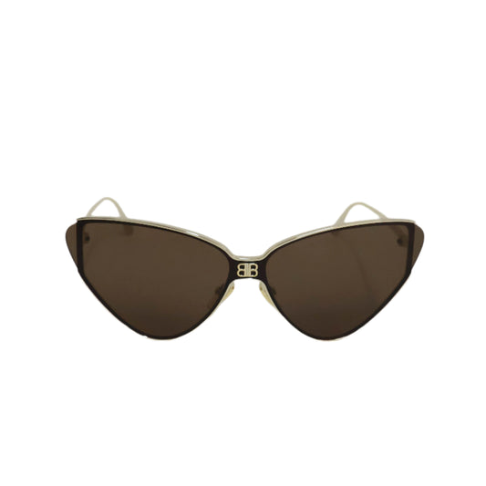 Balenciaga Cat Eye Sunglasses