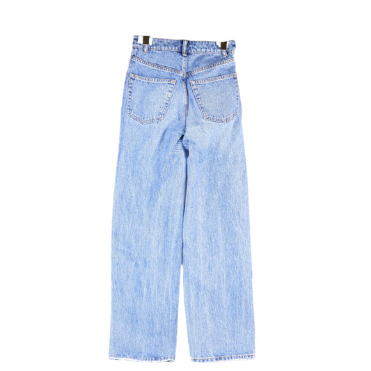 Alexander Wang Denim Pants