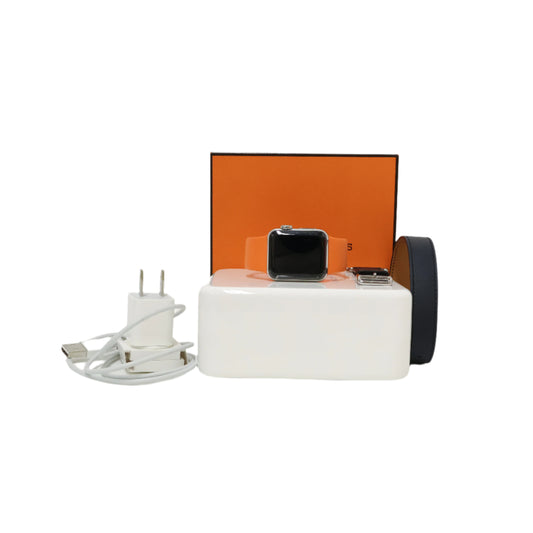 Hermes Apple Watch S3 38MM