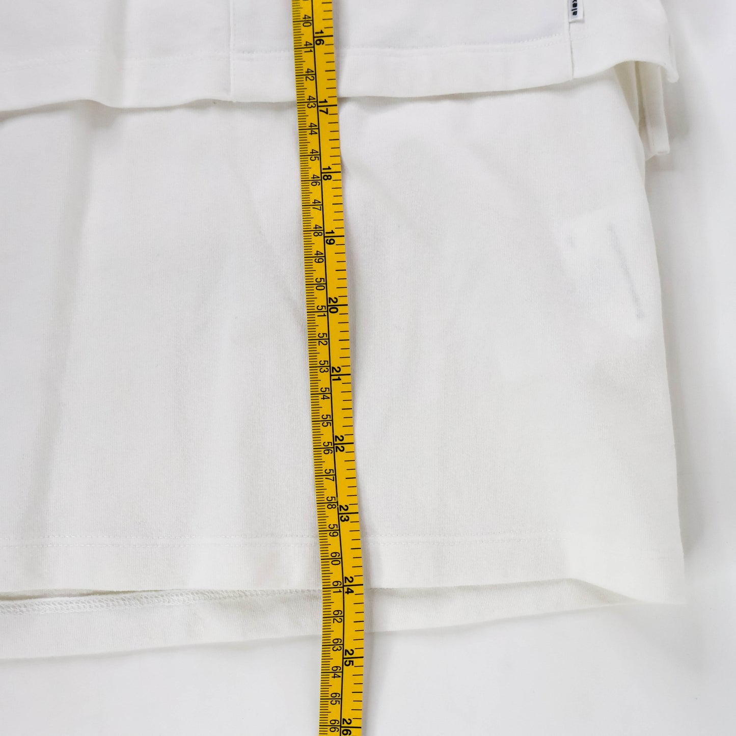 Alexander Wang T-Shirt White