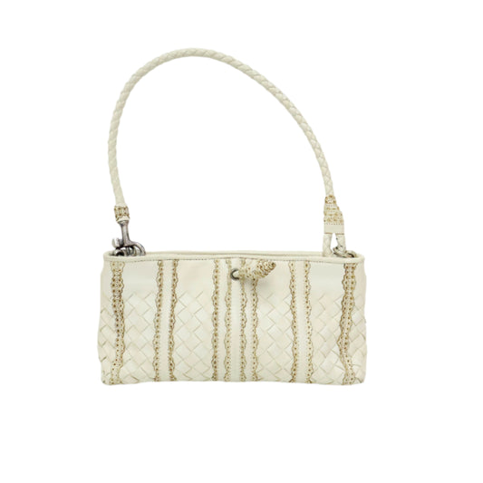 Bottega Veneta Handbag White
