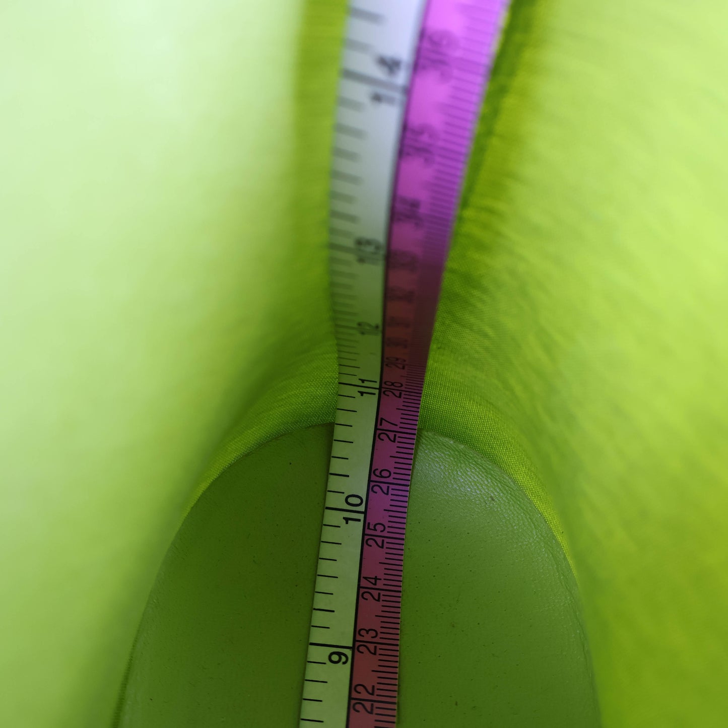 Bottega Veneta puddle ankle boots 42