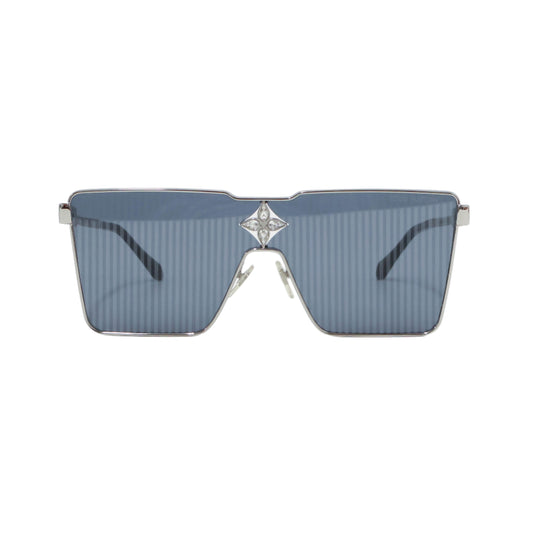 Louis Vuitton Sunglasses Cyclone Crystal