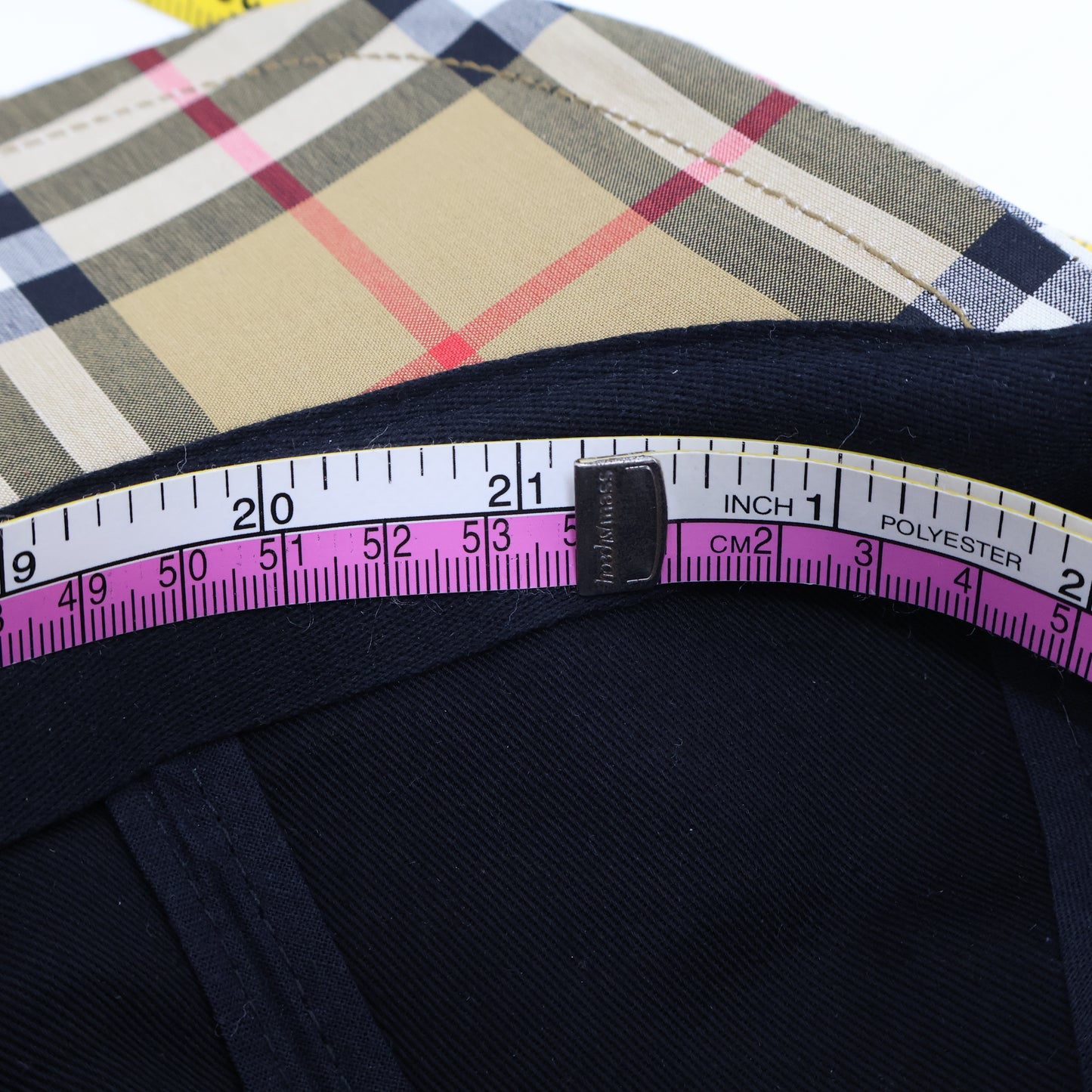 Burberry Cap Classic