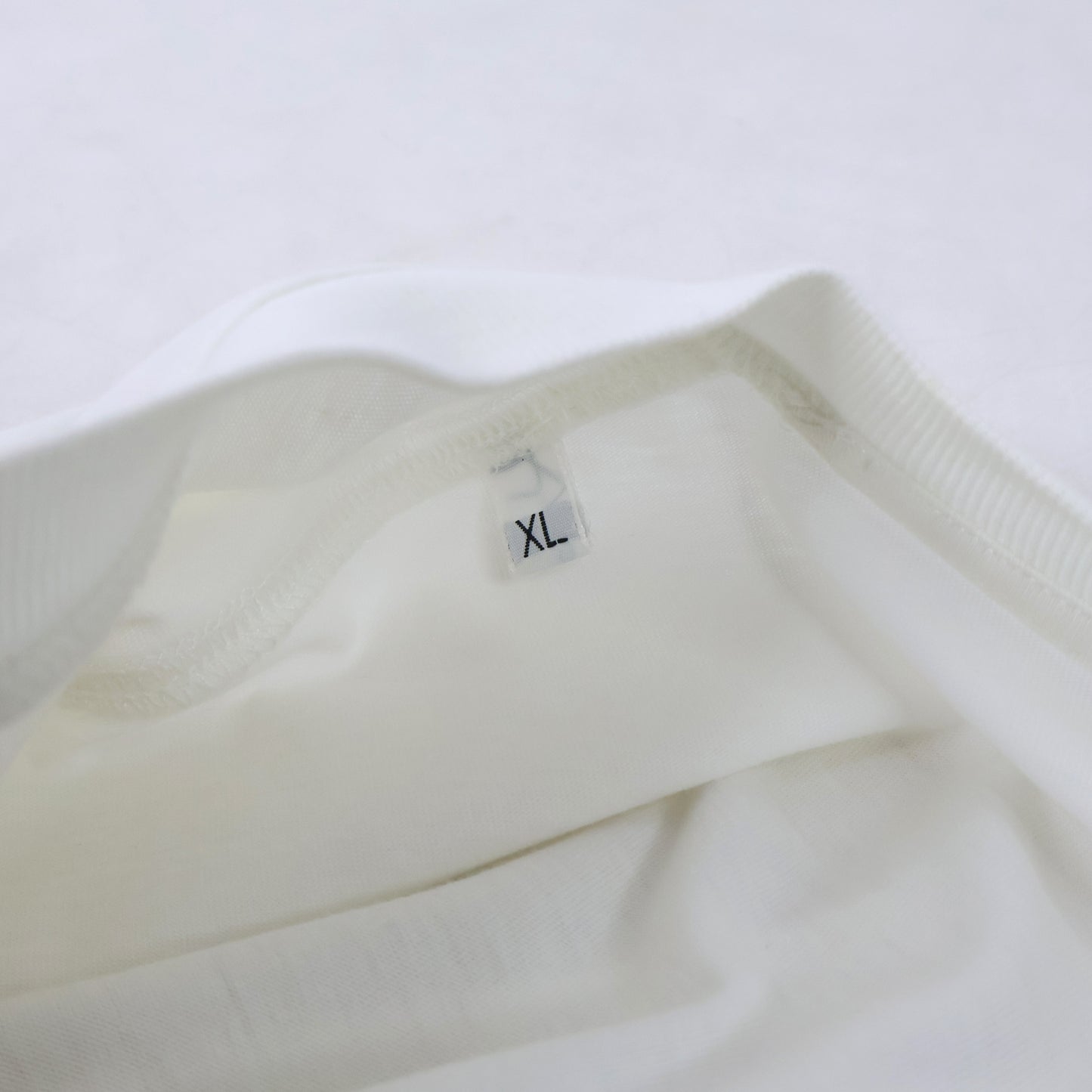 Moschino T-Shirt White