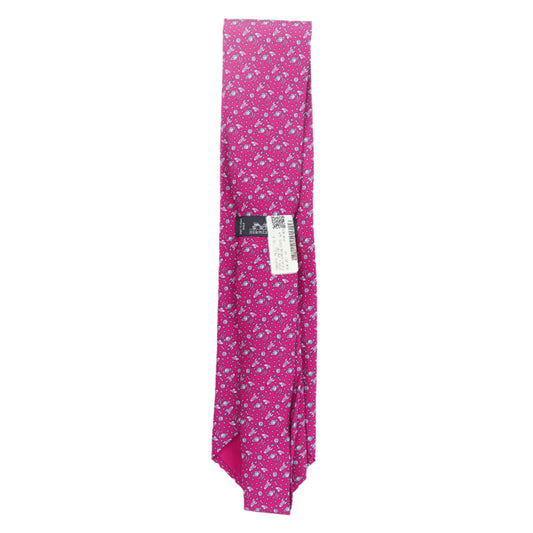 Hermes Necktie