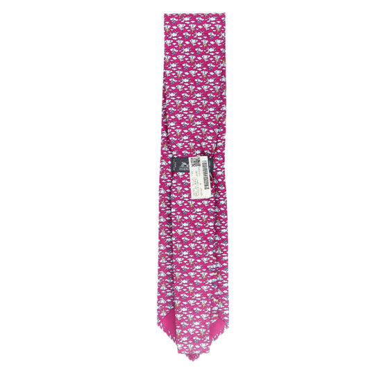 Hermes Necktie
