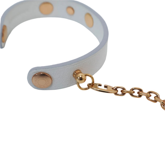 Hermes Rivale Pince a Gants Swift