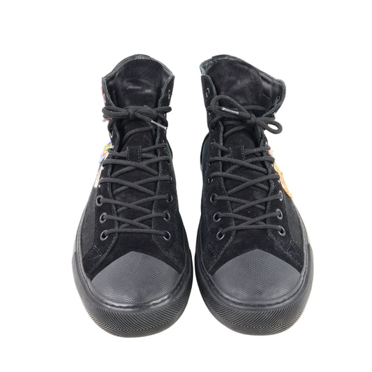 Louis Vuitton Alps Tattoo Sneakers 8.5/ 42
