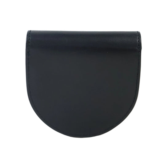 Saint Laurent Coin Purse Strap Black